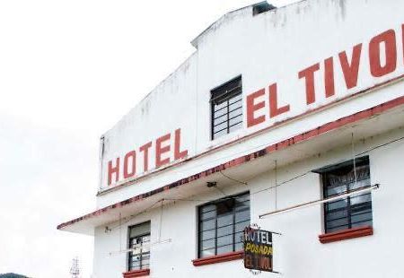 Hotel Tivoli San Cristobal de las Casas Ngoại thất bức ảnh