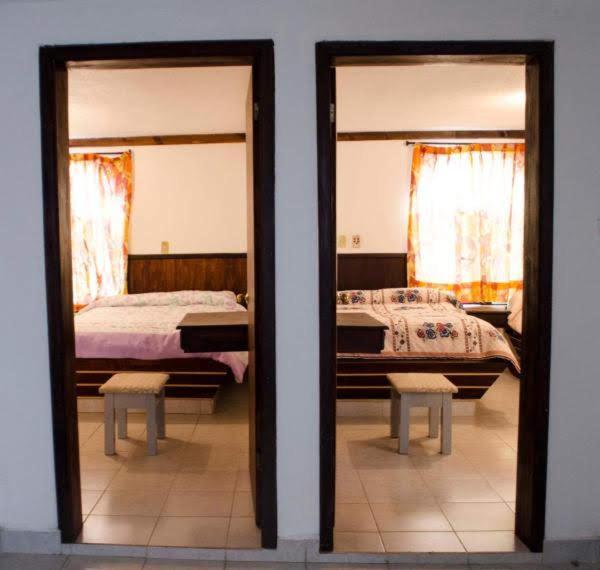 Hotel Tivoli San Cristobal de las Casas Ngoại thất bức ảnh