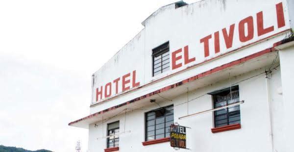 Hotel Tivoli San Cristobal de las Casas Ngoại thất bức ảnh