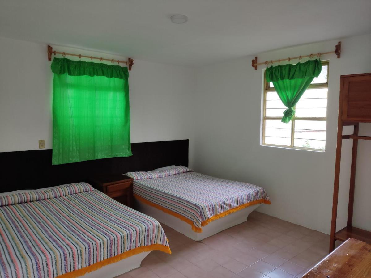 Hotel Tivoli San Cristobal de las Casas Ngoại thất bức ảnh