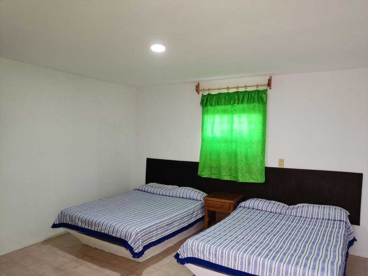 Hotel Tivoli San Cristobal de las Casas Ngoại thất bức ảnh