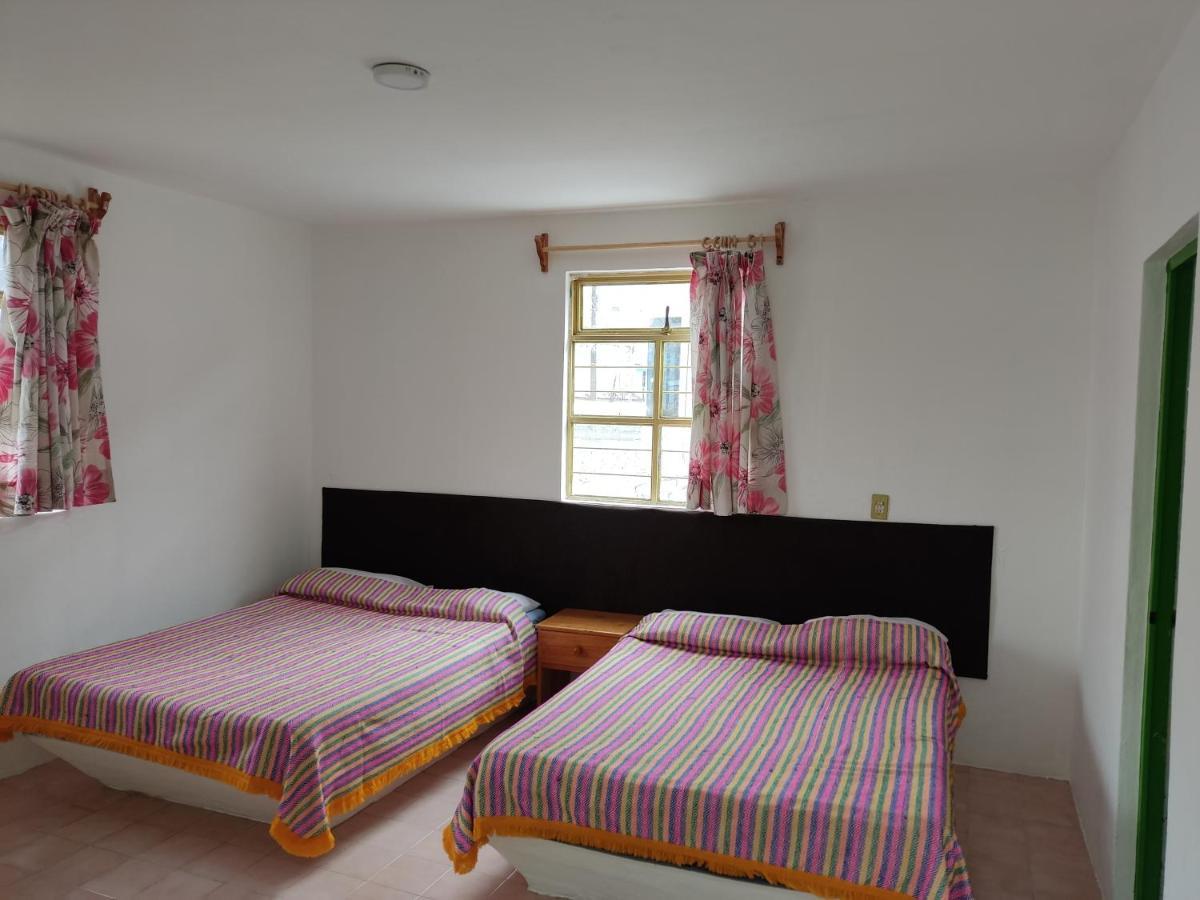 Hotel Tivoli San Cristobal de las Casas Ngoại thất bức ảnh