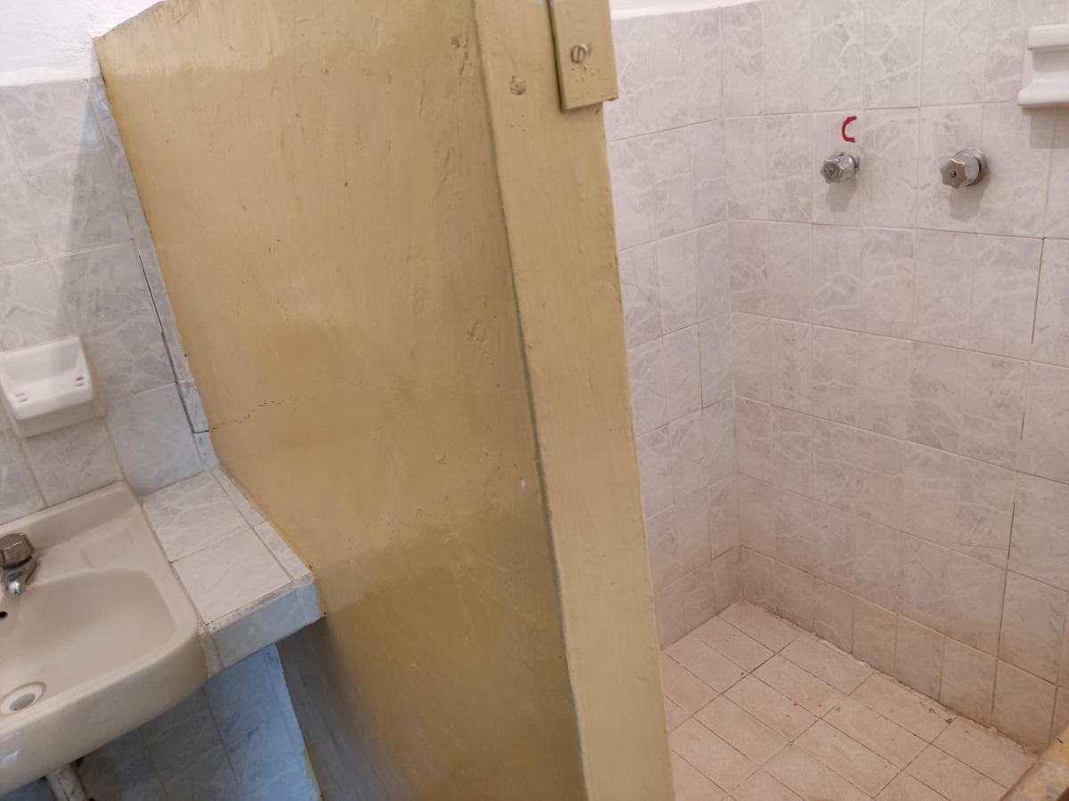Hotel Tivoli San Cristobal de las Casas Ngoại thất bức ảnh