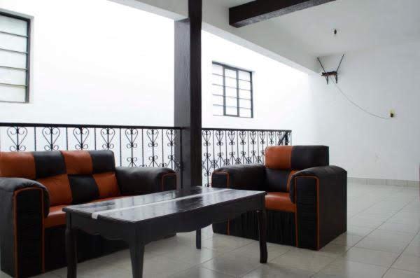 Hotel Tivoli San Cristobal de las Casas Ngoại thất bức ảnh