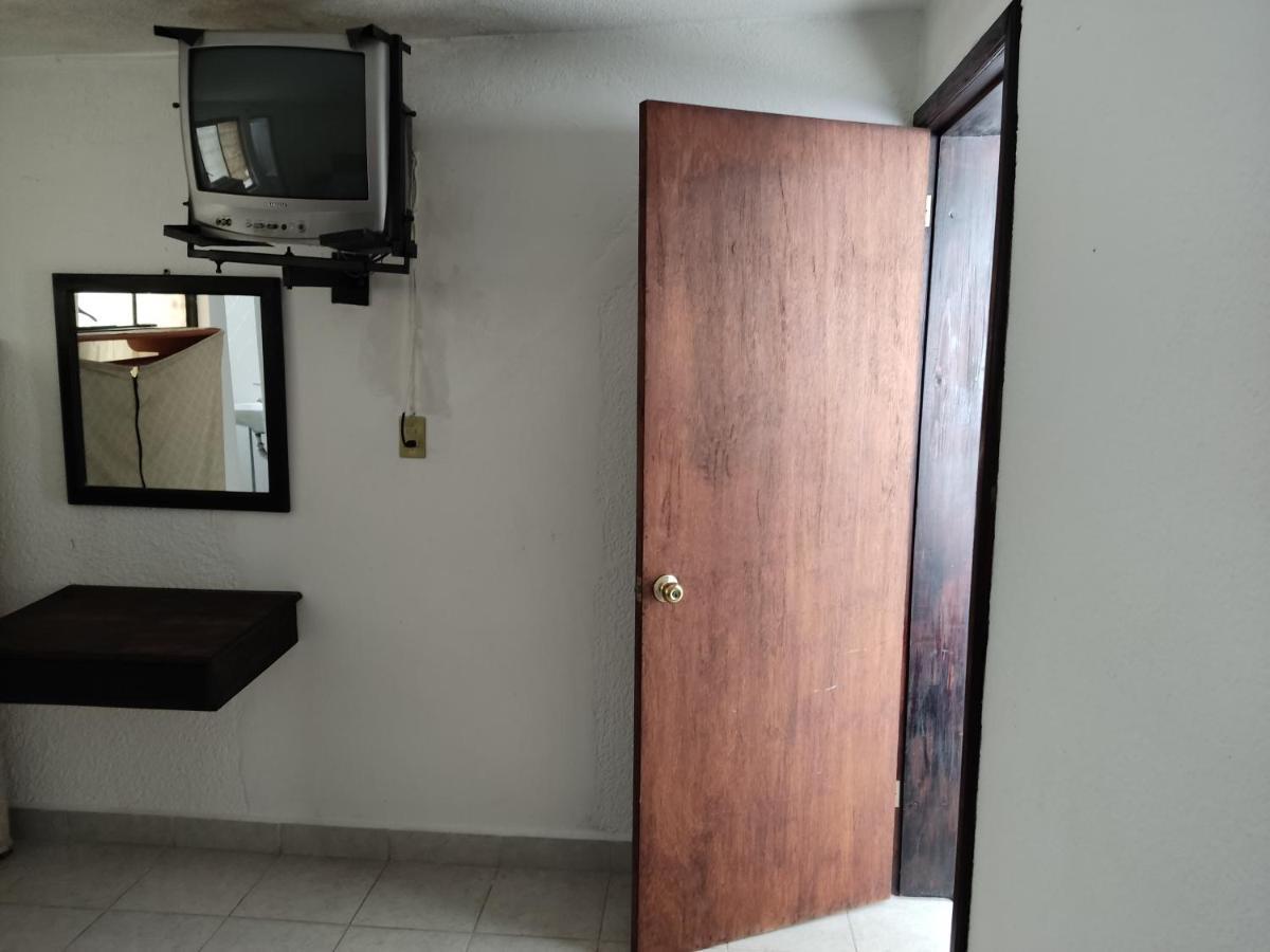 Hotel Tivoli San Cristobal de las Casas Ngoại thất bức ảnh