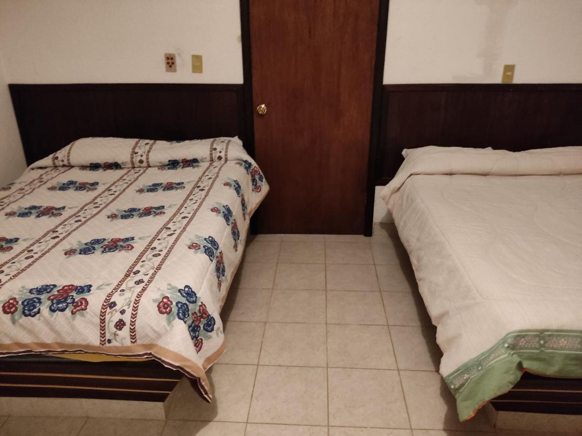 Hotel Tivoli San Cristobal de las Casas Ngoại thất bức ảnh