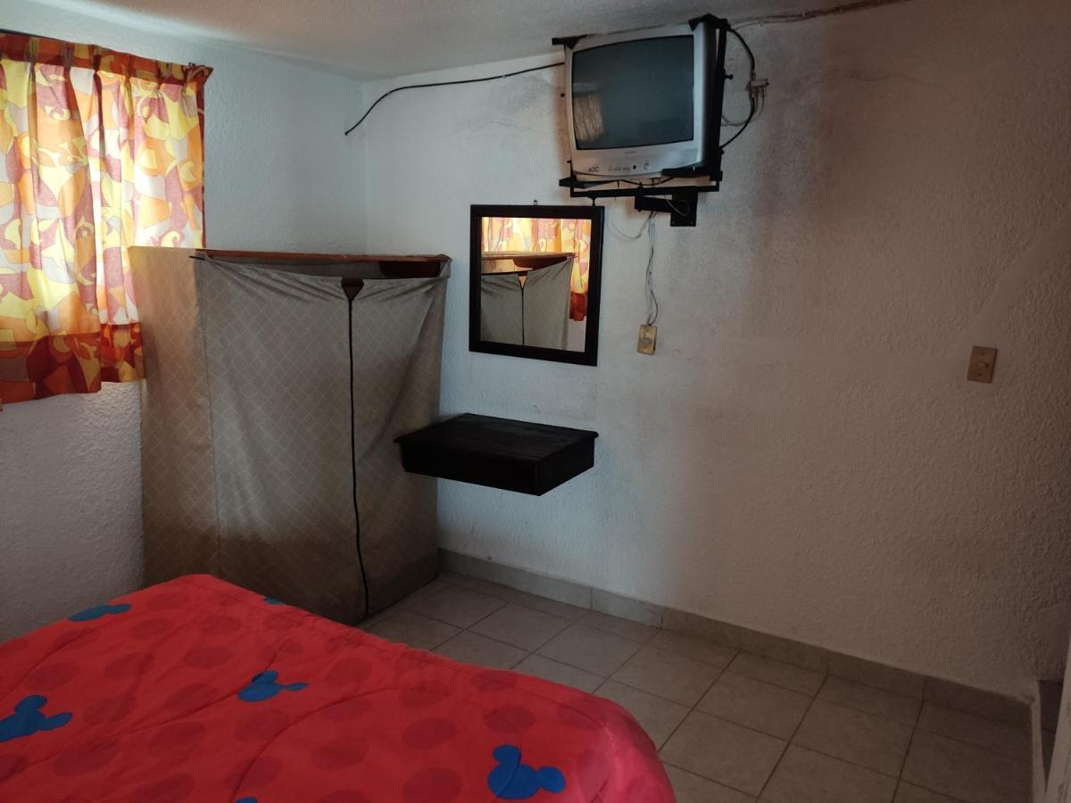 Hotel Tivoli San Cristobal de las Casas Ngoại thất bức ảnh