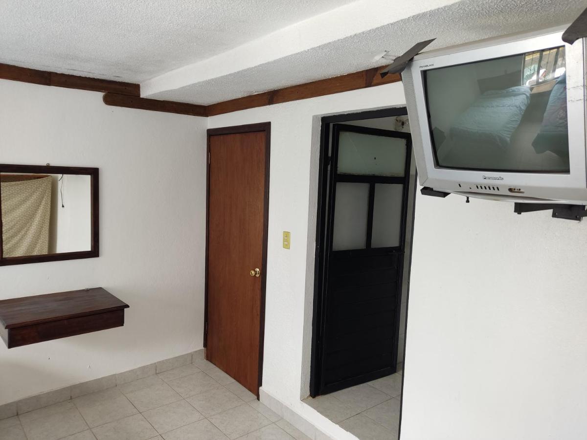 Hotel Tivoli San Cristobal de las Casas Ngoại thất bức ảnh
