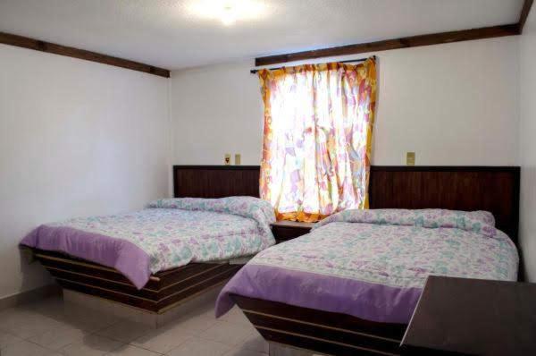 Hotel Tivoli San Cristobal de las Casas Ngoại thất bức ảnh