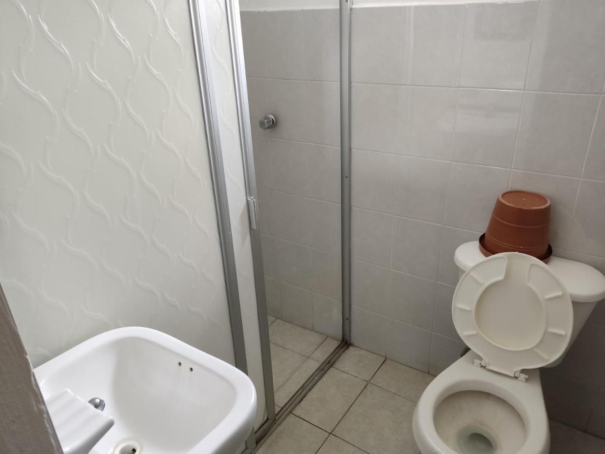 Hotel Tivoli San Cristobal de las Casas Ngoại thất bức ảnh