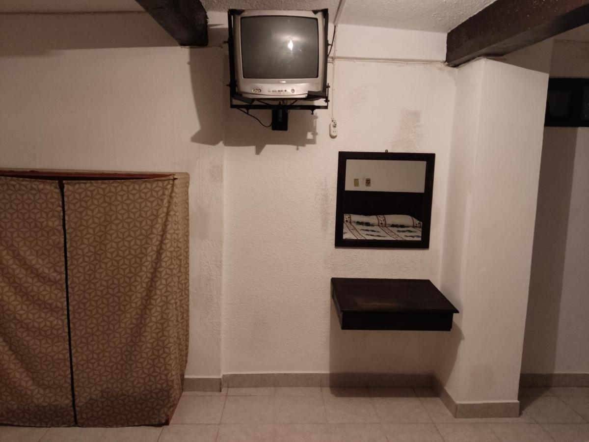 Hotel Tivoli San Cristobal de las Casas Ngoại thất bức ảnh