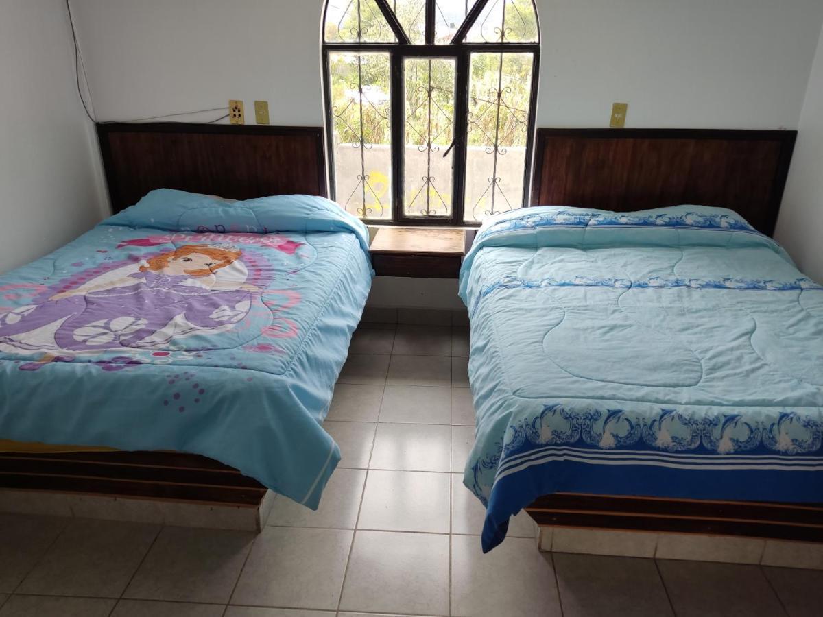Hotel Tivoli San Cristobal de las Casas Ngoại thất bức ảnh