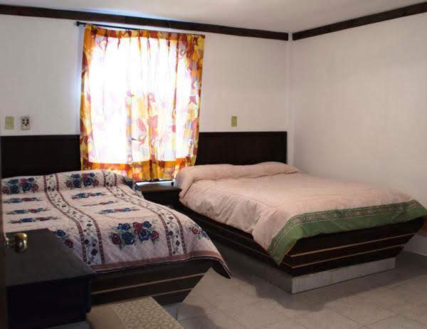 Hotel Tivoli San Cristobal de las Casas Ngoại thất bức ảnh