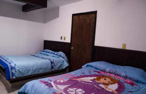 Hotel Tivoli San Cristobal de las Casas Ngoại thất bức ảnh