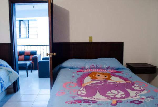 Hotel Tivoli San Cristobal de las Casas Ngoại thất bức ảnh
